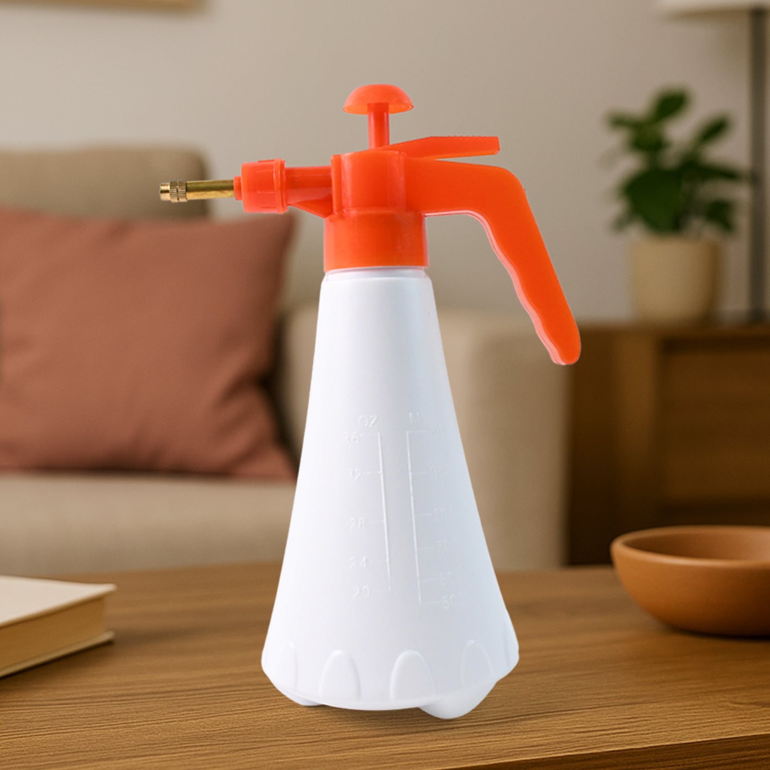 Neo Mist Pressure Sprayer Neo Mist Pressure Sprayer